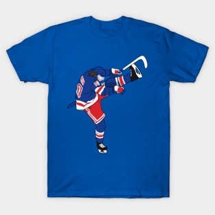 panarin the captain T-Shirt